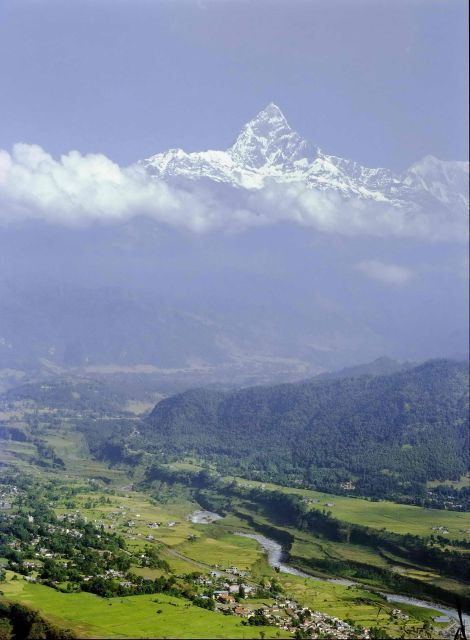 Mardi Himal Trekking, Unbelievable Mountain View Mardi Trek - Good To Know