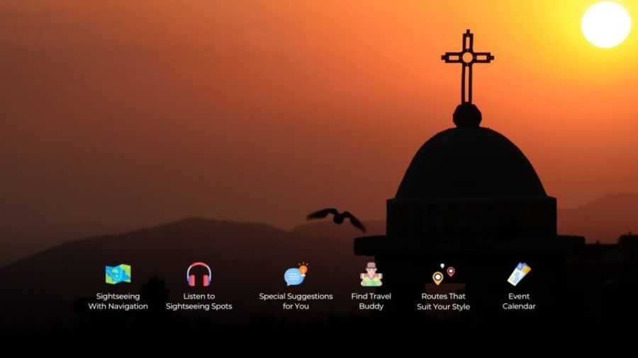 Mardin:Quick Tour,Essentials of Mardin With GeziBilen - Good To Know
