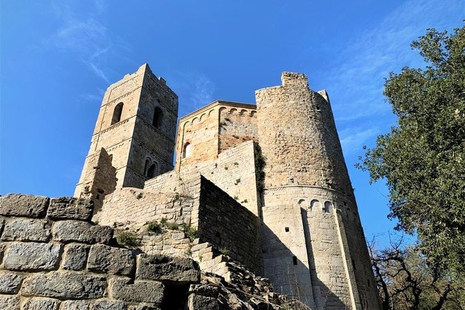 Maremma Natural Park E-Bike Tour