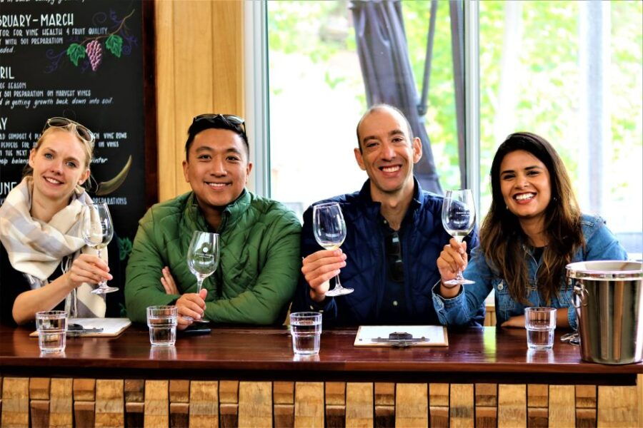 Margaret River: Customizable Guided Private Wine Tour - Good To Know