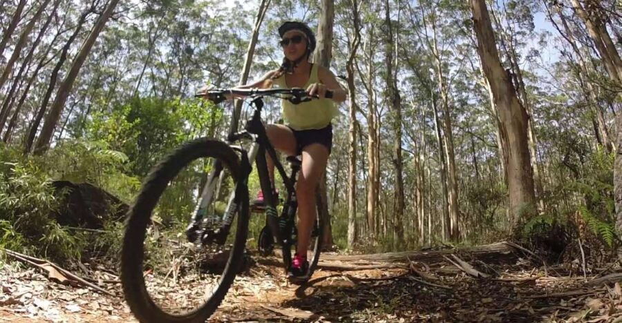 Margaret River: Mountain Biking, Kayaking & Wine-Tasting - Good To Know
