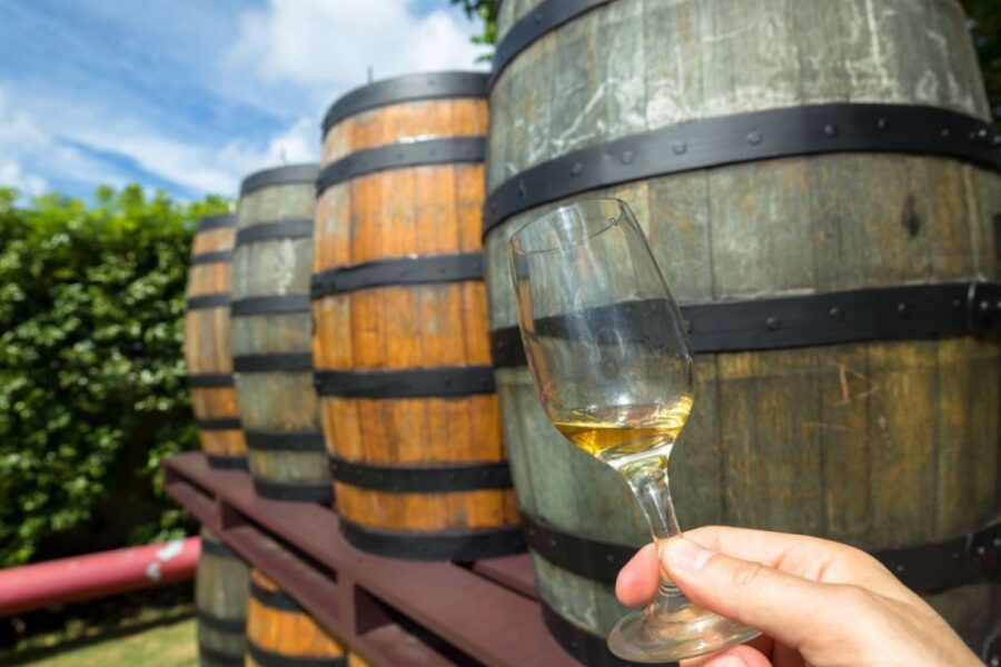 Margaret River's Wine & Chocolate Odyssey: Private Tour - Good To Know