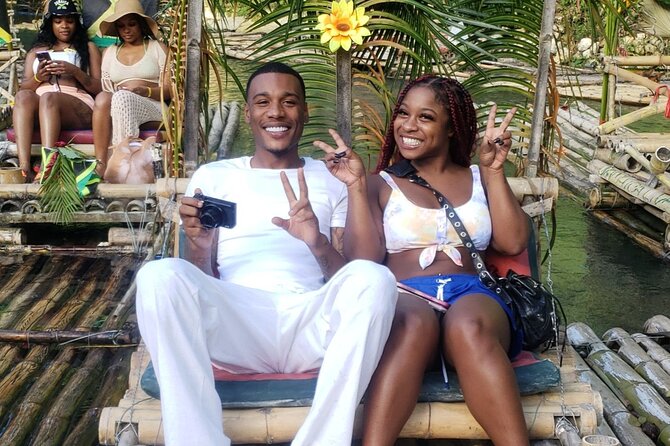 Margaritaville and Great River Rafting With Limestone Massage - Good To Know