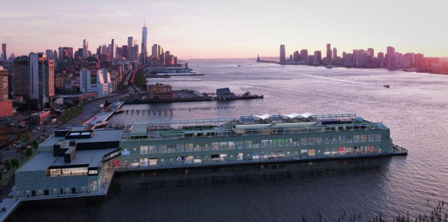 Market 57 Chelsea Food Tour - Good To Know