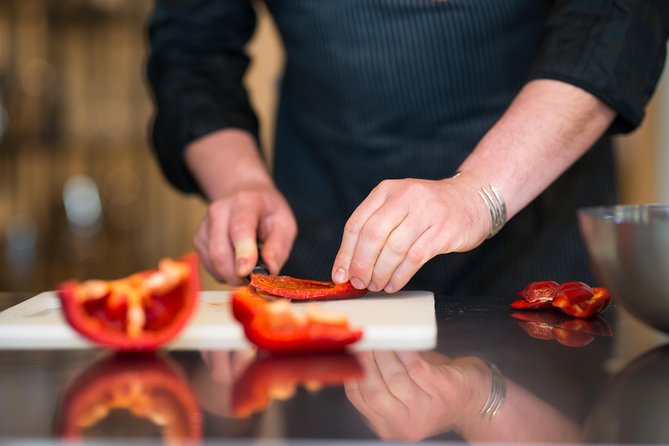 Market & Cooking Experience in Florence - Good To Know