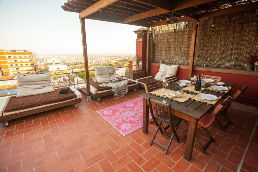 Market to Fork: Market Tour and Private Cooking Class - Good To Know