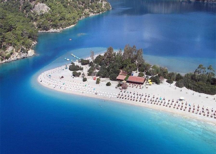 Marmaris Fethiye Tour - Good To Know