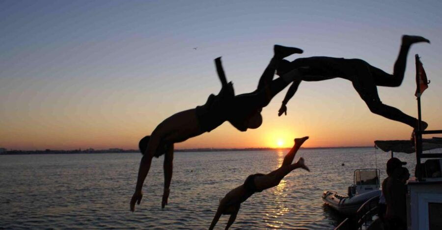 Marmaris & Icmeler Private Sunset Dinner Cruise - Activity Details