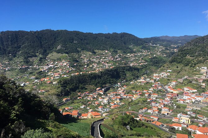 Maroços - Mimosa Valley Walk - Good To Know