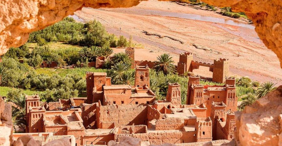 Marrakech: 2 Day Zagora Desert Tour by Ait Ben Haddou Kasbah - Good To Know