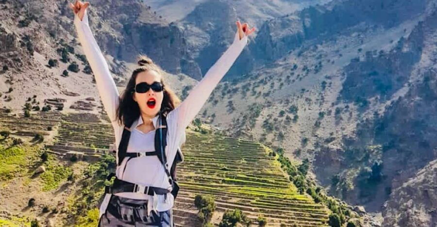 Marrakech: 3-Day Atlas Mountains Berber Villages Trek - Good To Know