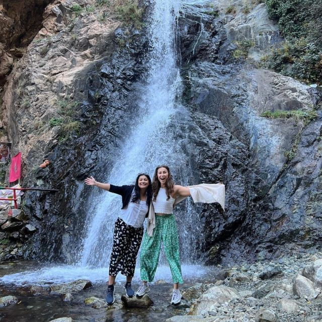 Marrakech: 5 Valleys & High Atlas Mountains Private Day Tour - Good To Know