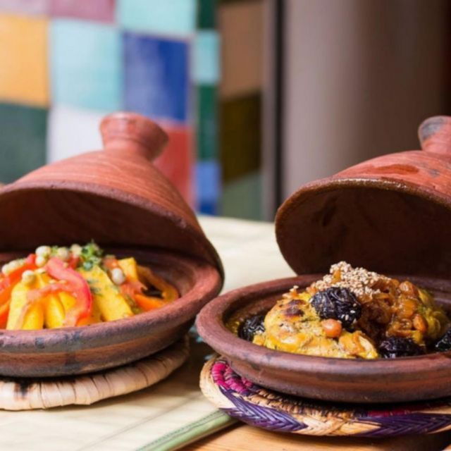 Marrakech: Agafay Desert Sunset Dinner With Music and Show - Good To Know