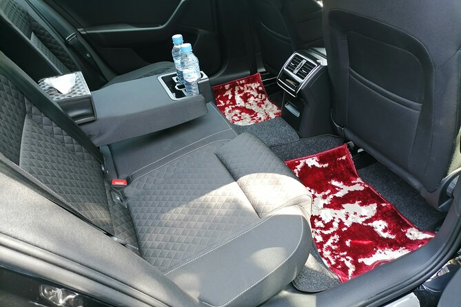 Marrakech Airport Transfer