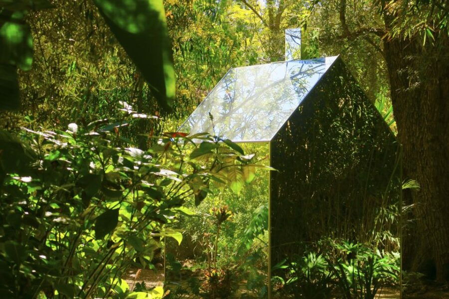 Marrakech: André Heller's ANIMA Garden Ticket - Good To Know