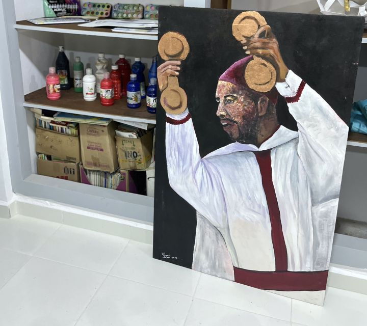 Marrakech: Arts and Cooking Workshops - Good To Know