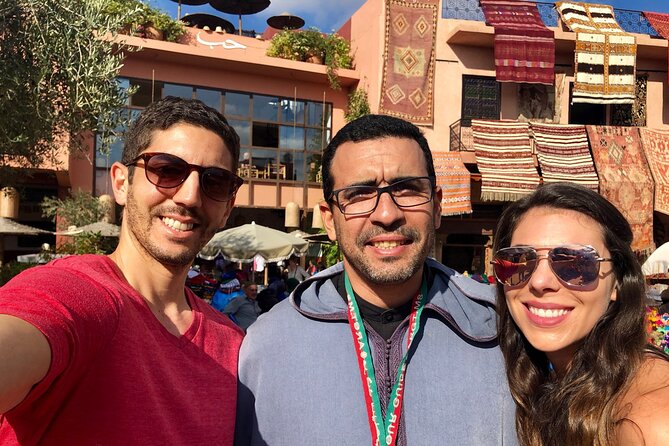 Marrakech Arts & Crafts - Good To Know