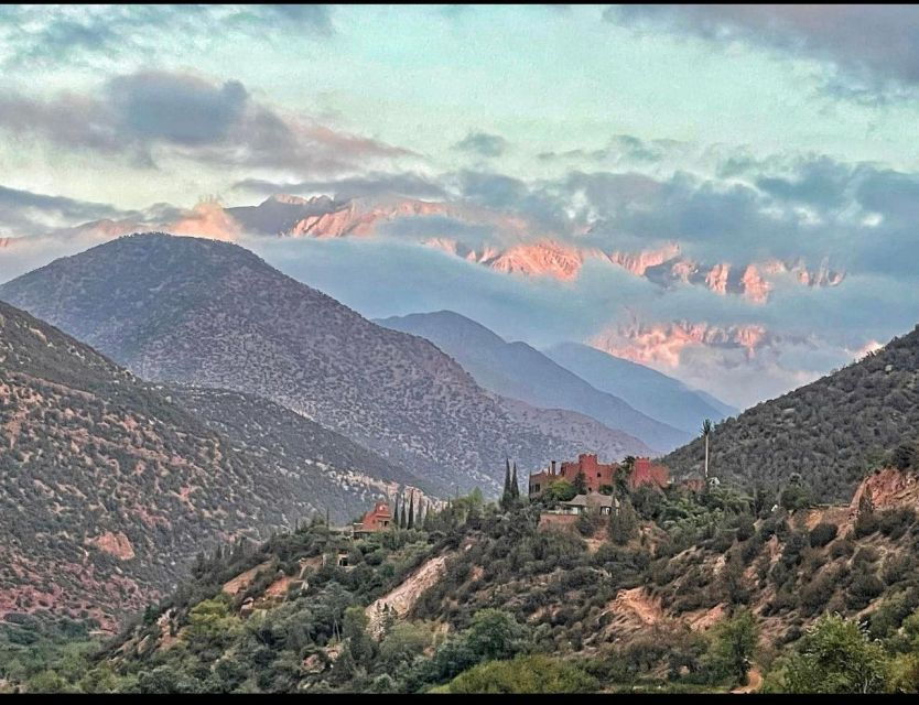 Marrakech: Atlas Mountain, Berber Villages, & Agafay Desert - Good To Know