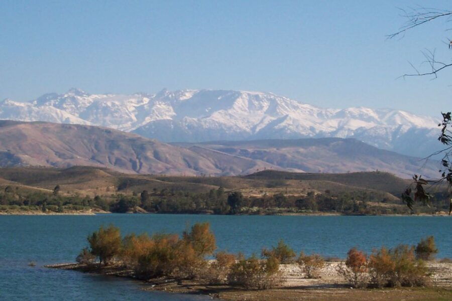 Marrakech: Atlas Mountains and Desert Jeep Safari With Lunch - Good To Know