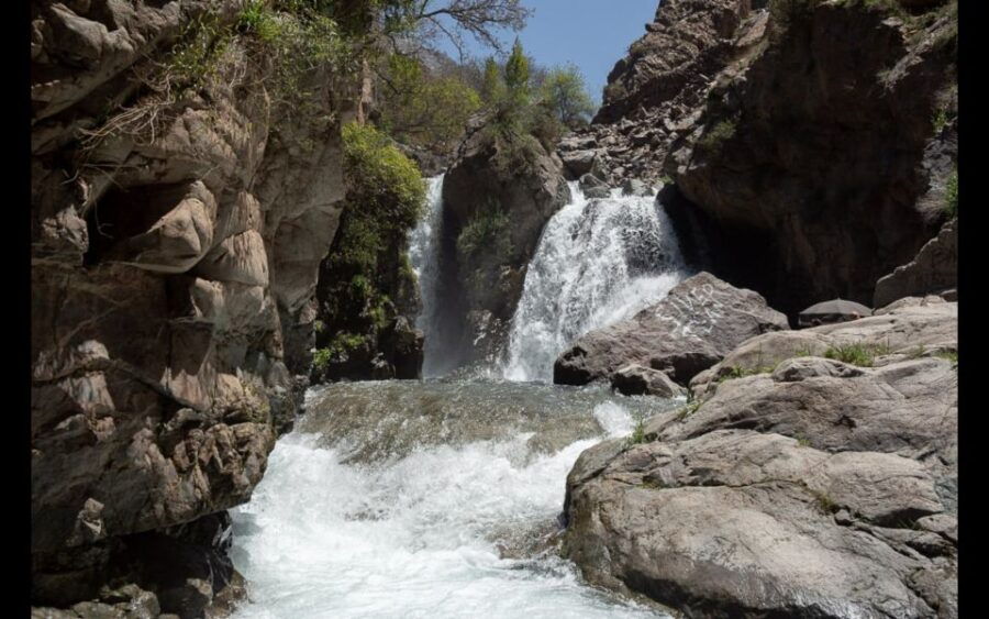 Marrakech Atlas Mountains, Berber Villages & Waterfall Tour - Good To Know