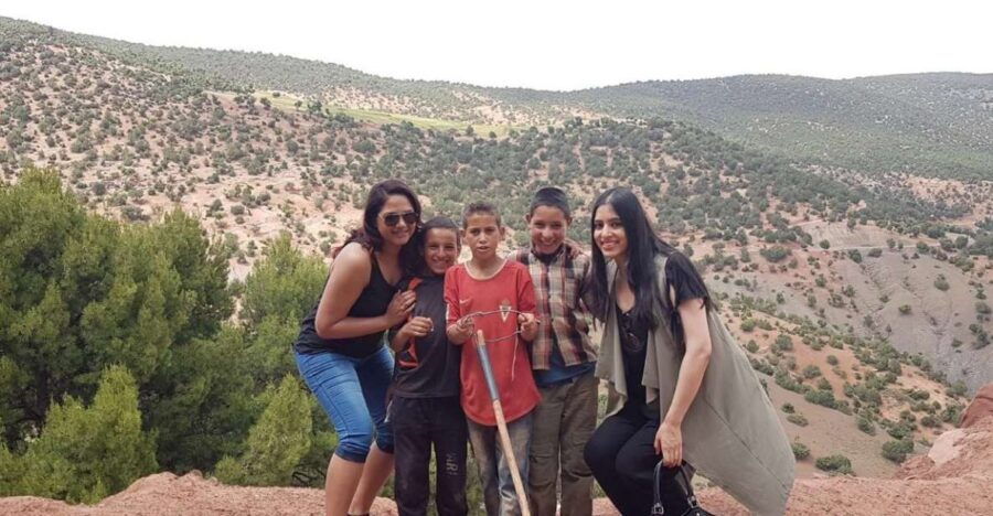 Marrakech: Atlas Mountains, Ourika Valley, Lunch& Camel Ride - Good To Know