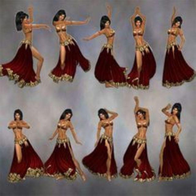 Marrakech: Belly Dance - Booking and Flexibility