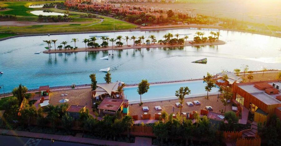 Marrakech: Cable Wakeboarding Experience - Good To Know