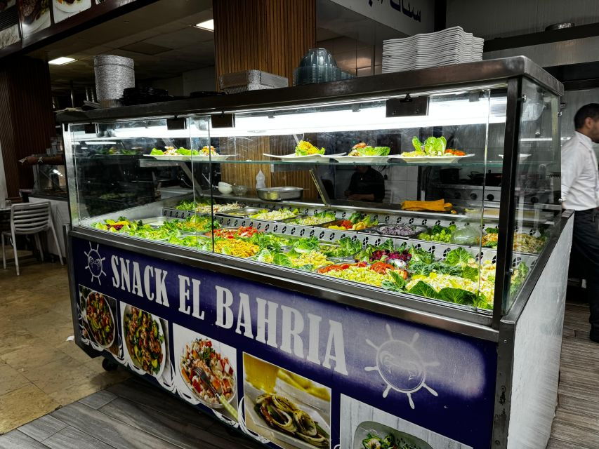 Marrakech City Night Tour and Traditional Moroccan Dinner - Good To Know