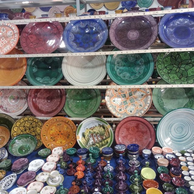 Marrakech City Tour 🇲🇦 - Good To Know