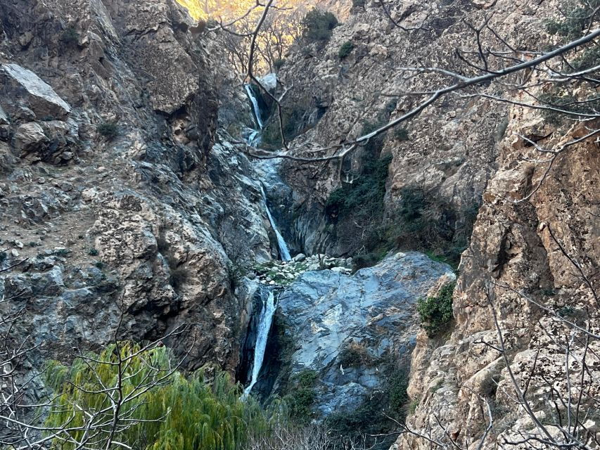 Marrakech Day Trip: Ourika Valley & Guided in Atlas Mountain - Good To Know