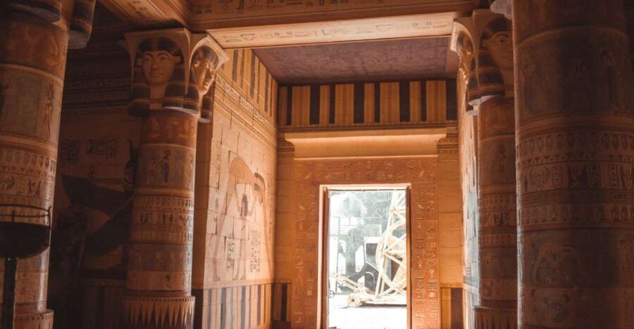 Marrakech: Day Trip to Ait Ben Haddou - Good To Know