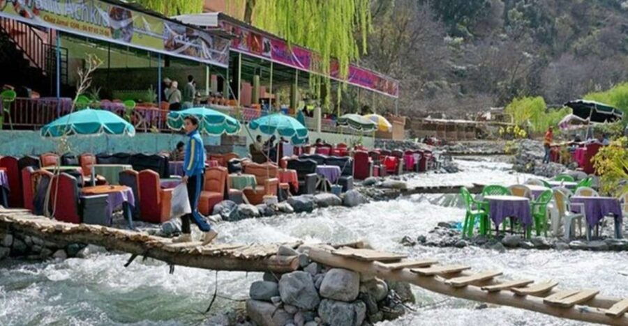 Marrakech: Day Trip to Ourika Valley and Setti Fadma - Good To Know
