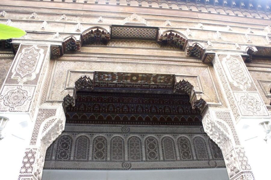 Marrakech Day Trip With Amazing Tour Guide - Good To Know