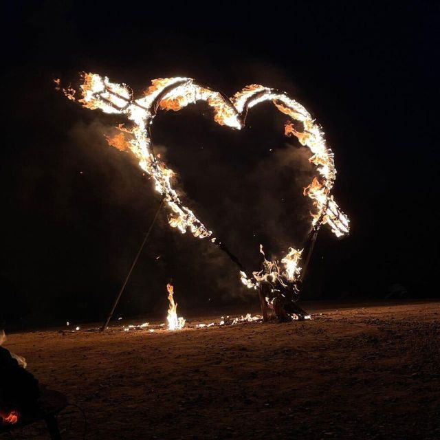 Marrakech: Desert Safari With Dinner, Shows, Dance & Pool - Good To Know