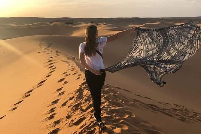 Marrakech Desert Tour 5 Days Trip in Sahara - Good To Know