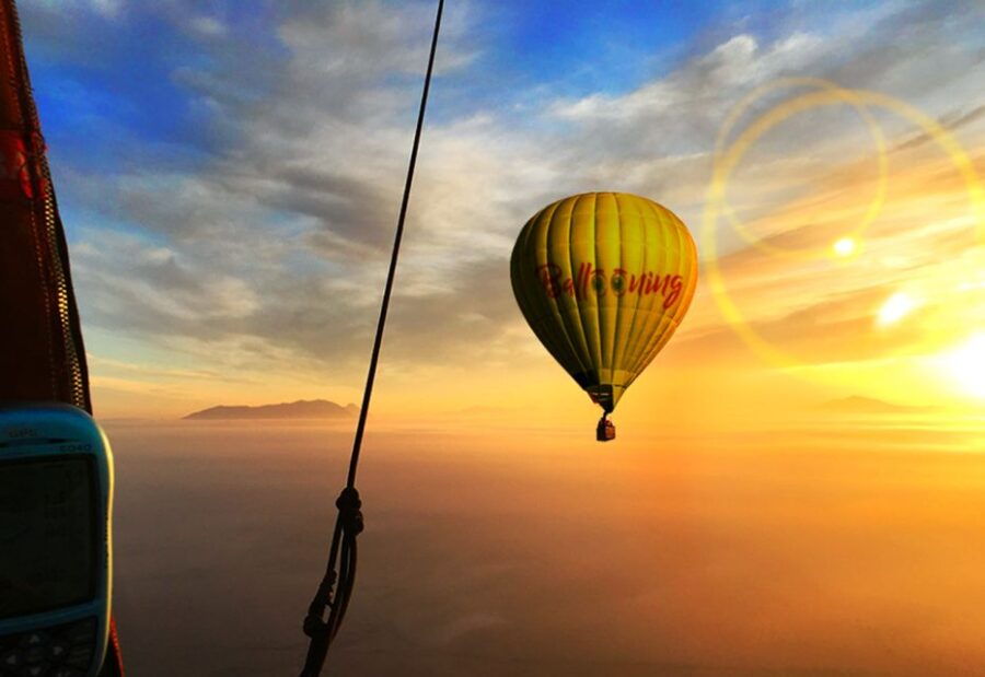 Marrakech: Early Morning Balloonning Flight With Breakfast - Good To Know