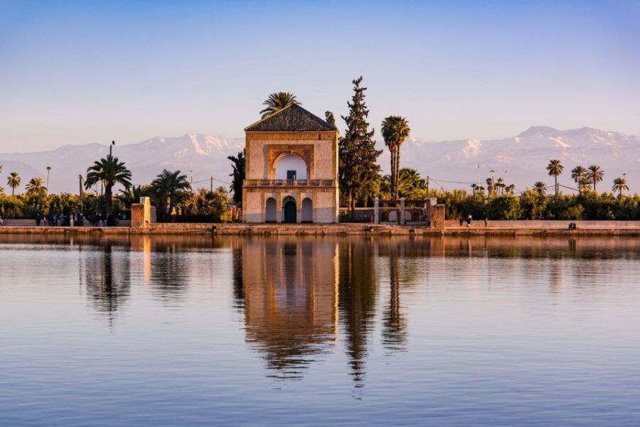Marrakech: Full-Day Guided City and Gardens Highlights Tour - Good To Know