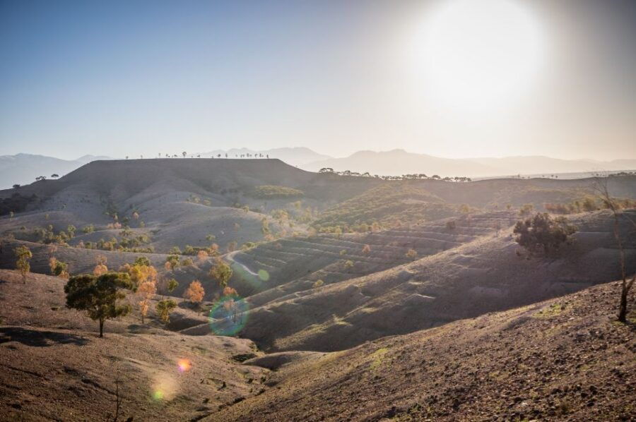 Marrakech: Half-Day Quad Bike Trip With Lunch & Hotel Pickup - Good To Know