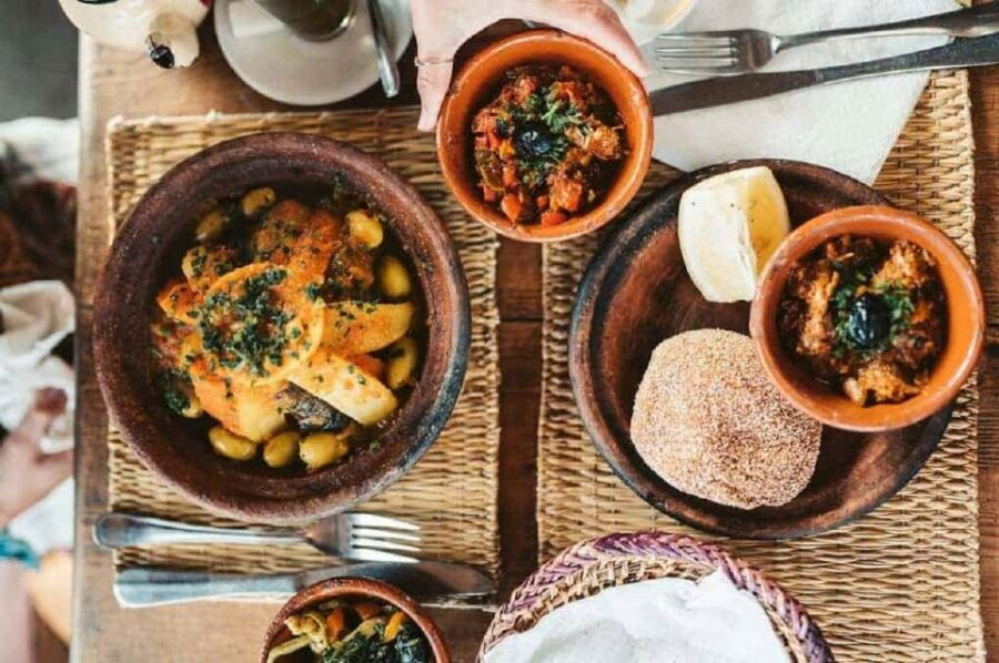 Marrakech: Moroccan Cooking Class in the Atlas Mountains
