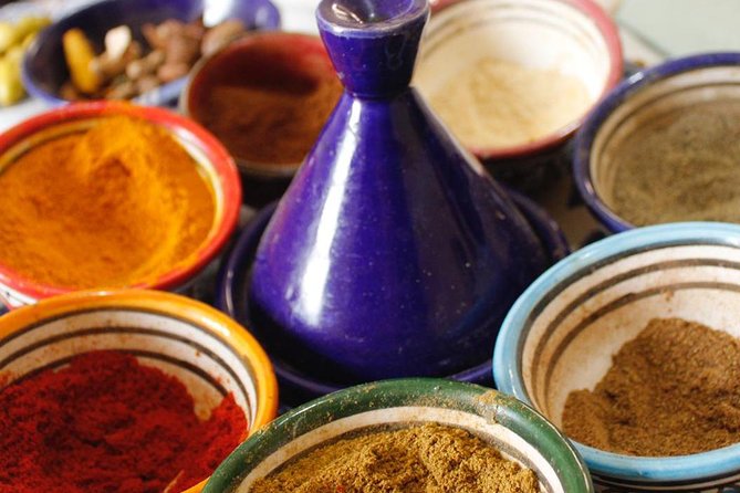 Marrakech Moroccan Couscous Cooking Class - Good To Know