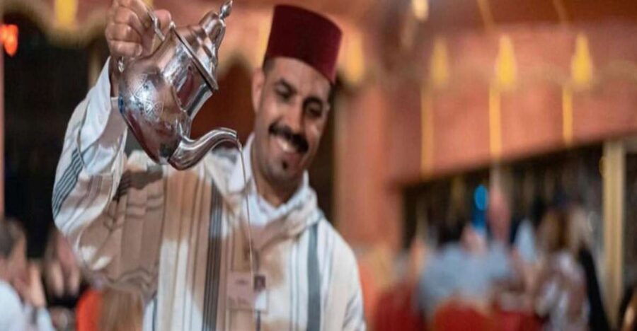 Marrakech: Moroccan Dinner and Fantasia Show at Chez Ali - Good To Know