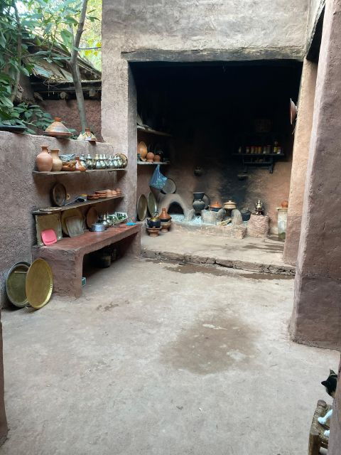 Marrakech: Ourika Valley, Atlas Mountain, Waterfalls & Guide - Good To Know