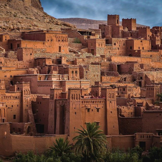 Marrakech: Overnight Sahara Tour to Zagora & Ait Ben Haddou - Good To Know