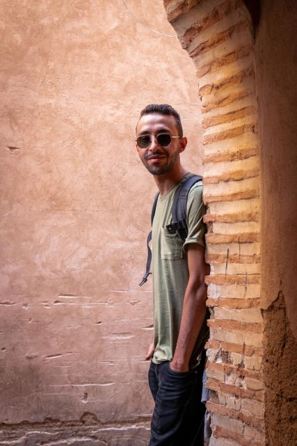 Marrakech Photography - Good To Know