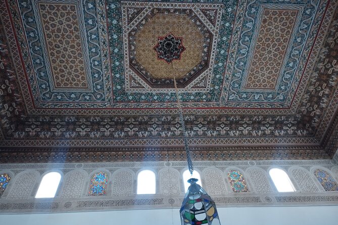 Marrakech Private Guided Tour - Good To Know