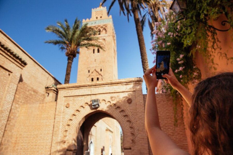 Marrakech: Private Tour W/ Locals – Highlights & Hidden Gems - Good To Know