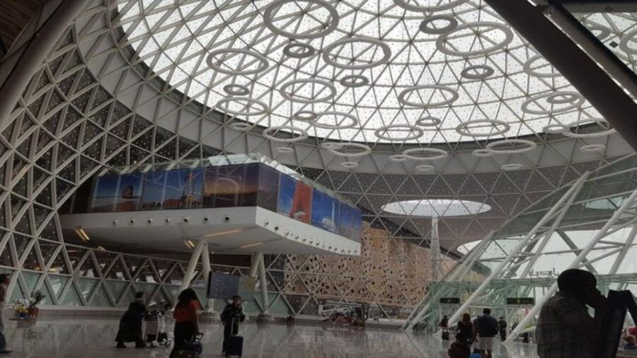 Marrakech: Private Transfer Between RAK Airport & Palmeraie - Good To Know