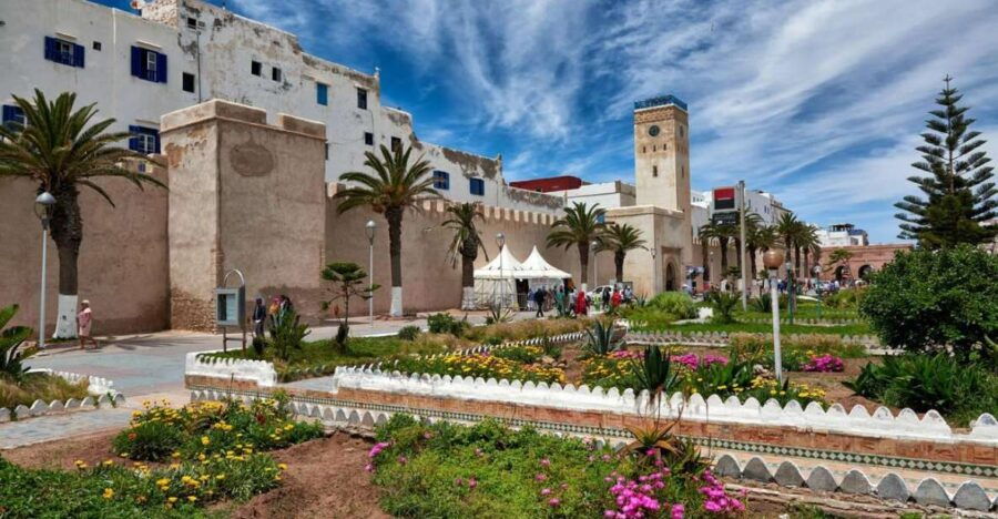 Marrakech: Private Transfer to Essaouira - Good To Know