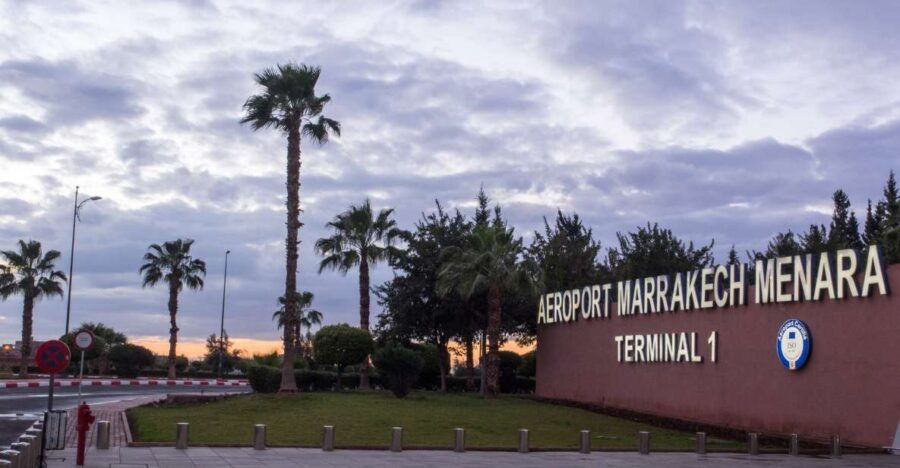 Marrakech: Private Transfers to or From Marrakech Airport - Good To Know