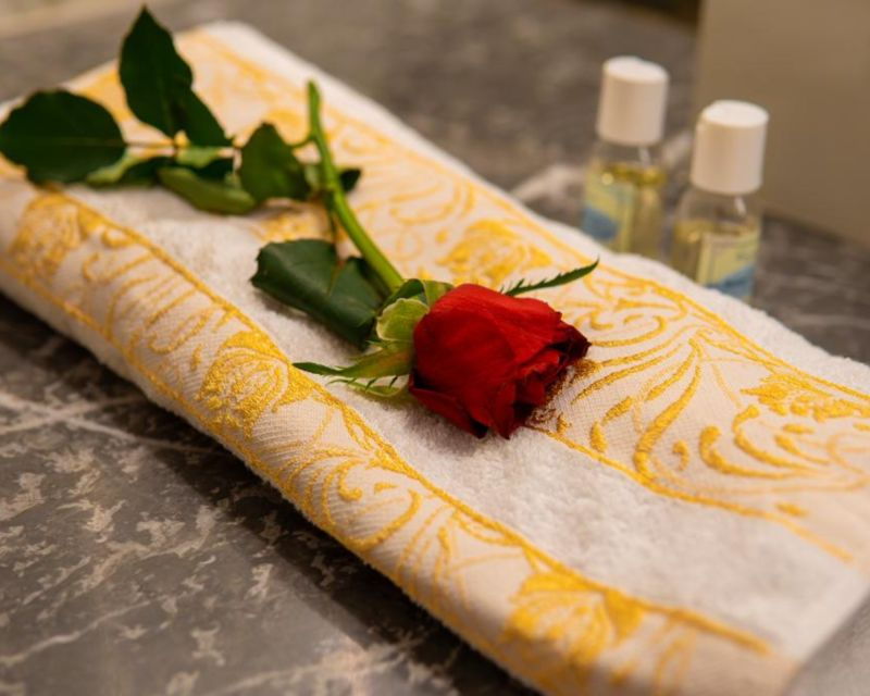 Marrakech: Romantic Spa Experience With Dinner - Good To Know